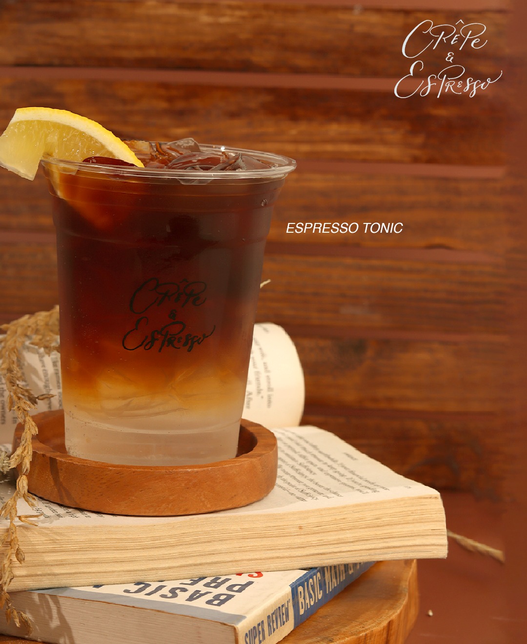 Specialty Beverages